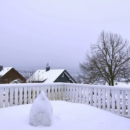 Charming In Immerath Eifel Near Area ווינטרברג