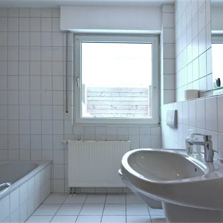 בית נופש Charming In Immerath Eifel Near Area