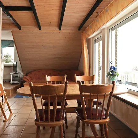 Charming In Immerath Eifel Near Area בית נופש *