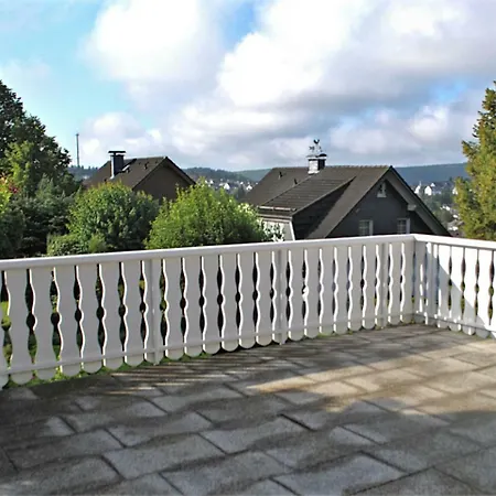 Charming In Immerath Eifel Near Area בית נופש *