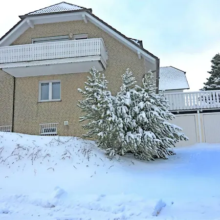 בית נופש Charming In Immerath Eifel Near Area