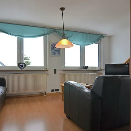 Charming In Immerath Eifel Near Area בית נופש ווינטרברג