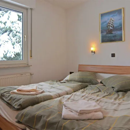 בית נופש Charming In Immerath Eifel Near Area *