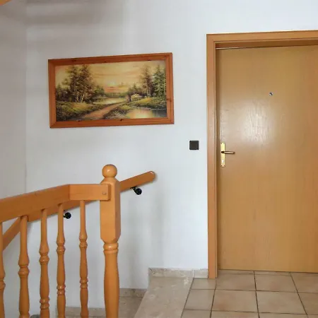 Charming In Immerath Eifel Near Area * ווינטרברג